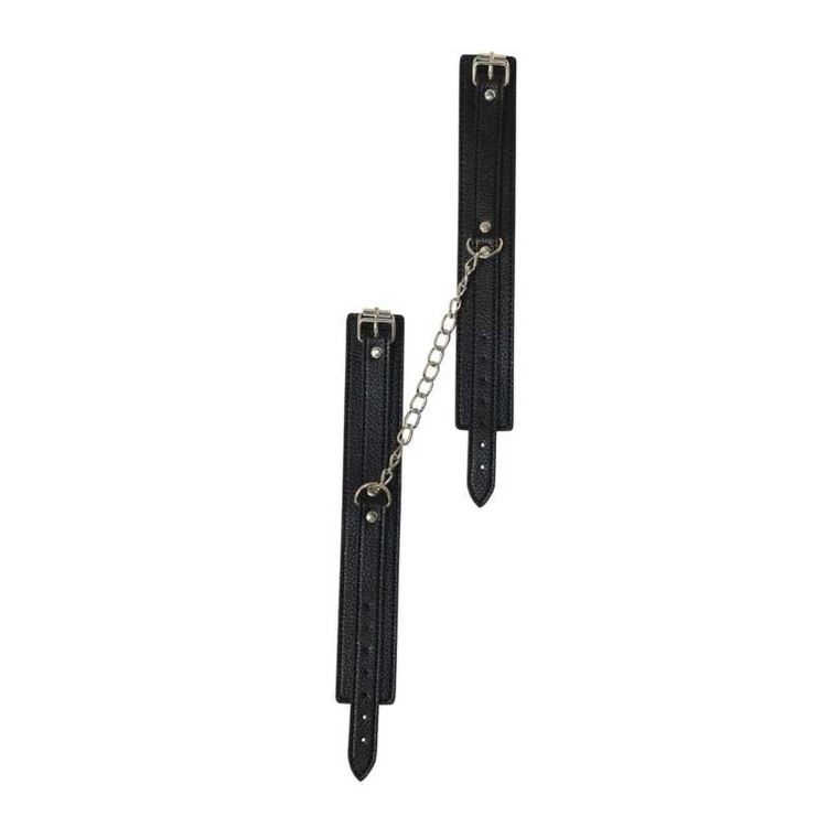 kajdanki Ankle Cuffs