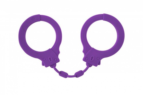 kajdanki Silicone Leggings