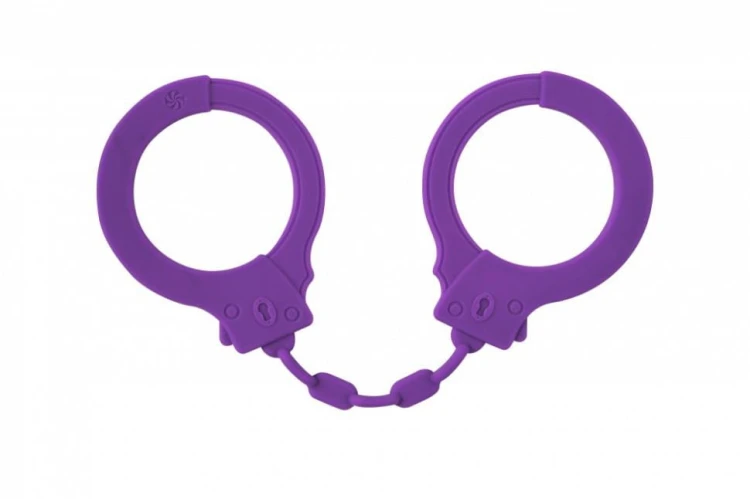 kajdanki Silicone Leggings