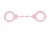 kajdanki Silicone Handcuffs