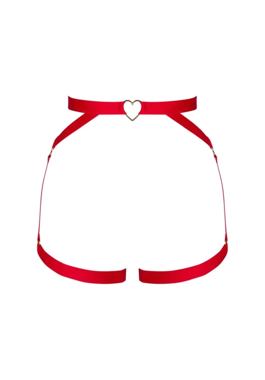 uprząż Elianes XL/2XL