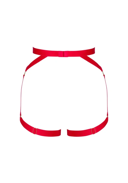 uprząż Elianes XL/2XL