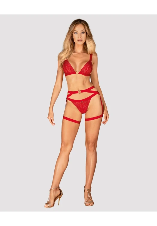 uprząż Elianes M/L