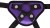 pas strap on Universal Harness + 3 Rings