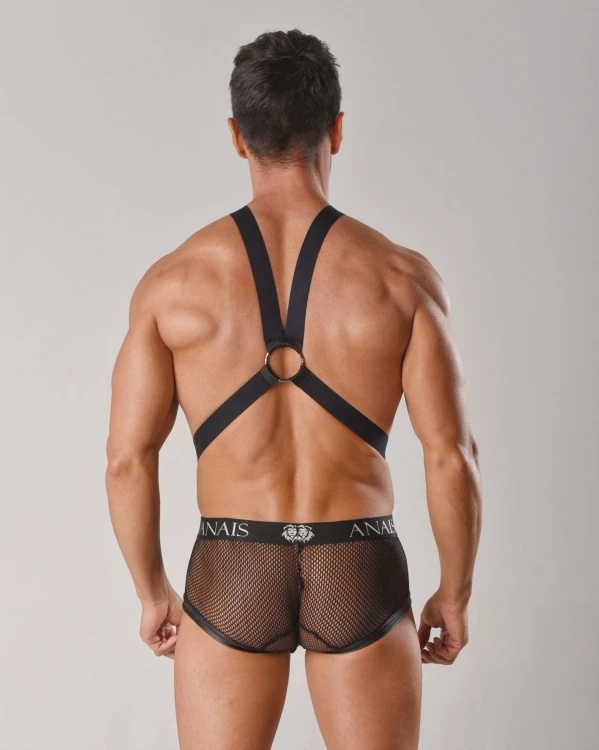 uprząż AXEL XXL/XXXL