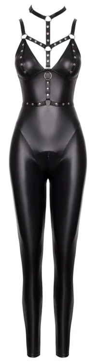 uprząż Jumpsuit  S