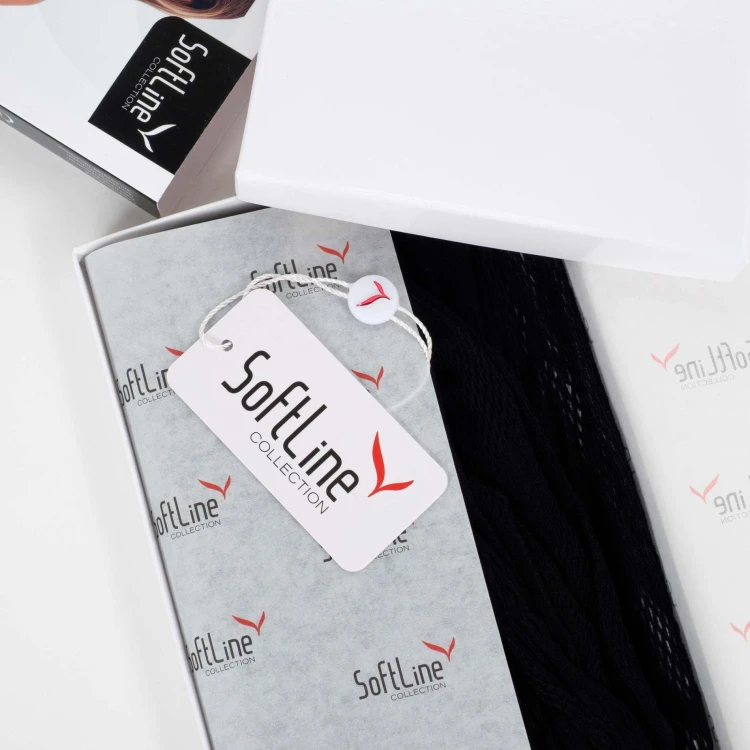 uprząż SoftLine 3XL