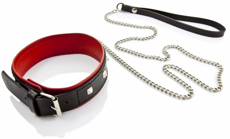 obroża damska WHIPS