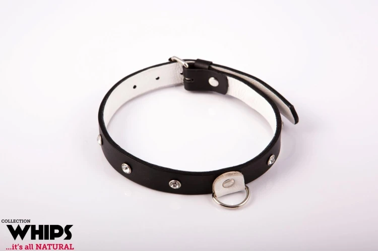 obroża damska  WHIPS