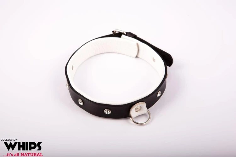 obroża damska WHIPS