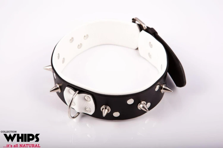 obroża męska WHIPS