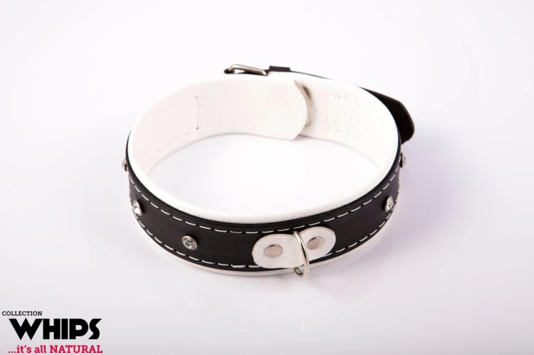 obroża damska WHIPS