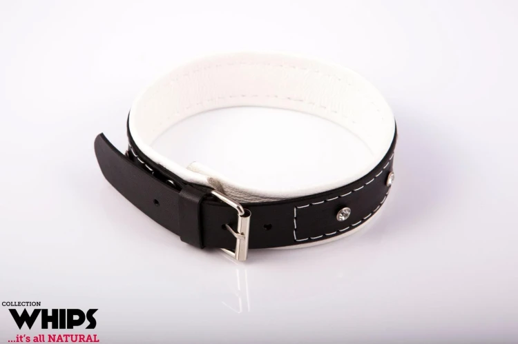 obroża damska WHIPS