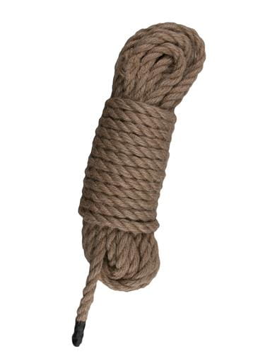 lina Hemp Bondage Rope 5 m