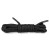 lina Black Bondage Rope 10 m