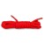 lina Red Bondage Rope 5 m