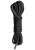 lina Black Bondage Rope 5 m