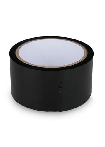 taśma Black Bondage Tape 20 m