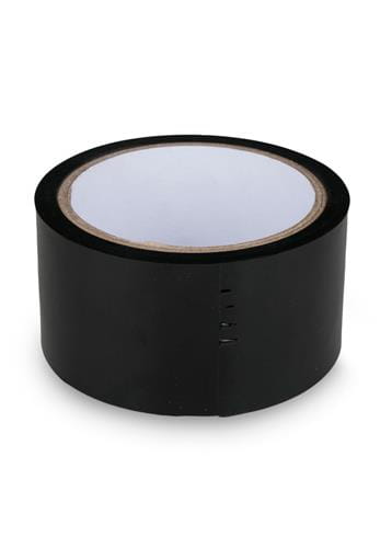 taśma Black Bondage Tape 20 m