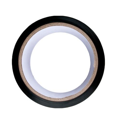 taśma Black Bondage Tape 20 m