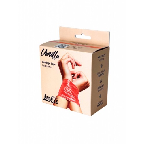 taśma Vanilla Endorphin  5 m