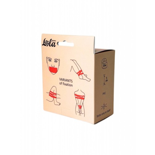 taśma Vanilla Endorphin  5 m