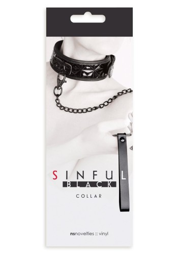 obroża SINFUL COLLAR