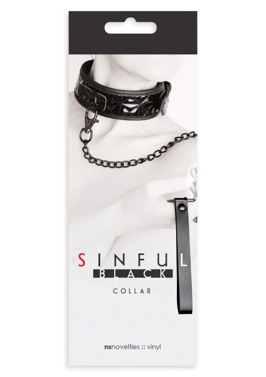 obroża SINFUL COLLAR