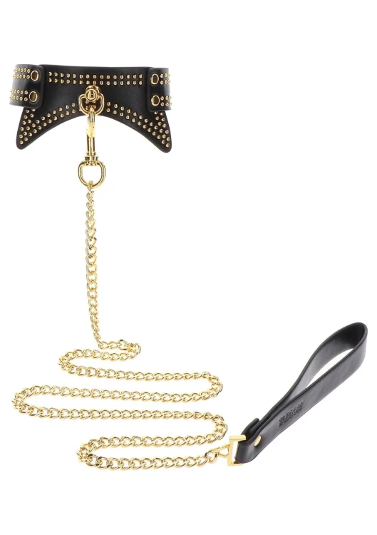 obroża TABOOM Studded Collar