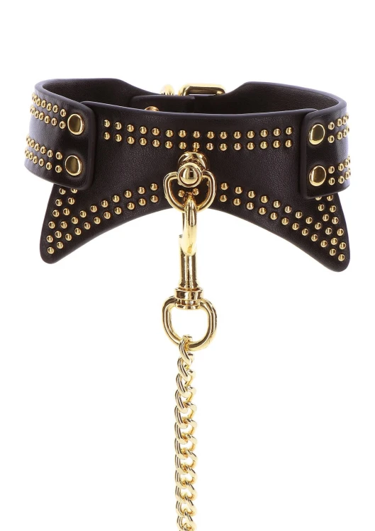 obroża TABOOM Studded Collar