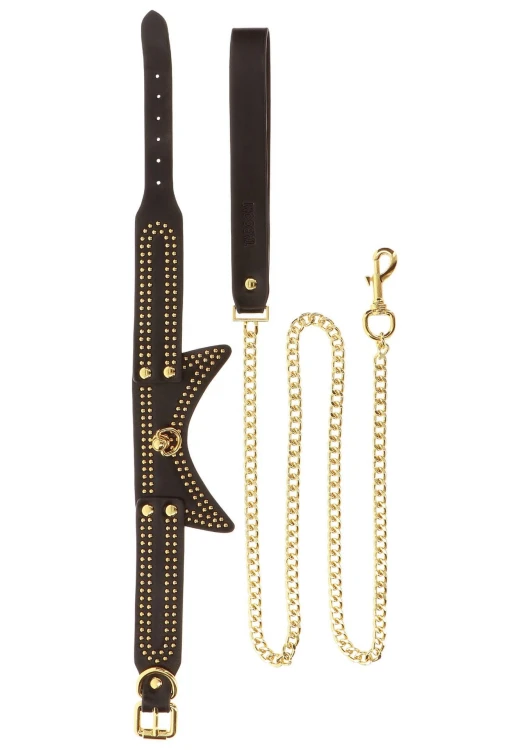 obroża TABOOM Studded Collar