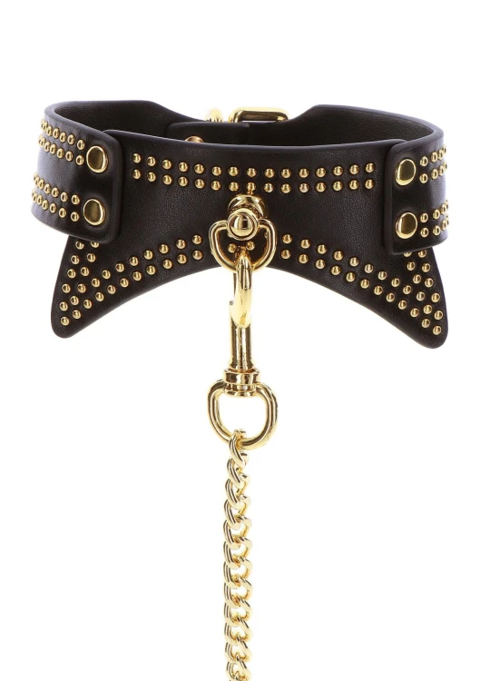 obroża TABOOM Studded Collar
