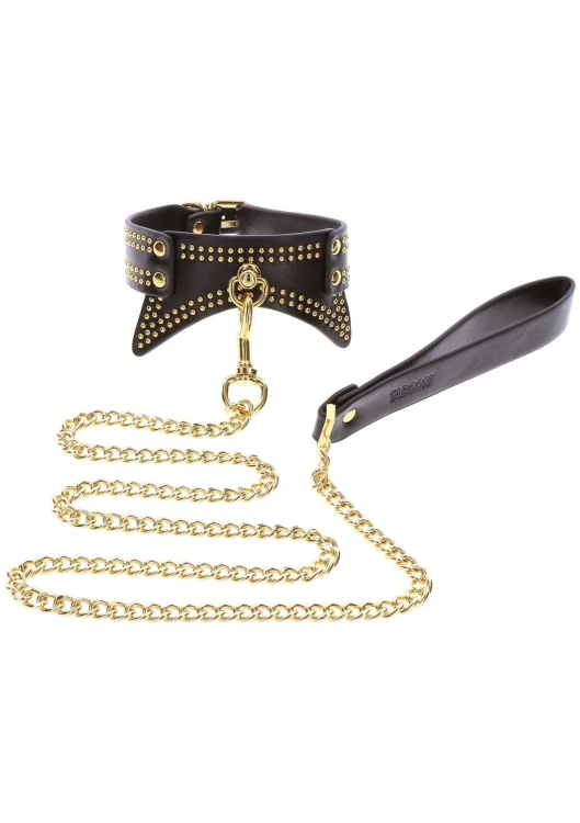 obroża TABOOM Studded Collar