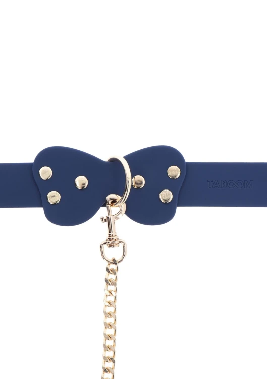 obroża TABOOM Silicone Collar