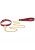 obroża TABOOM O-Ring Collar