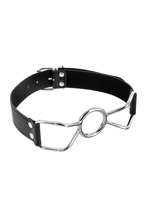 knebel Fetish Tentation