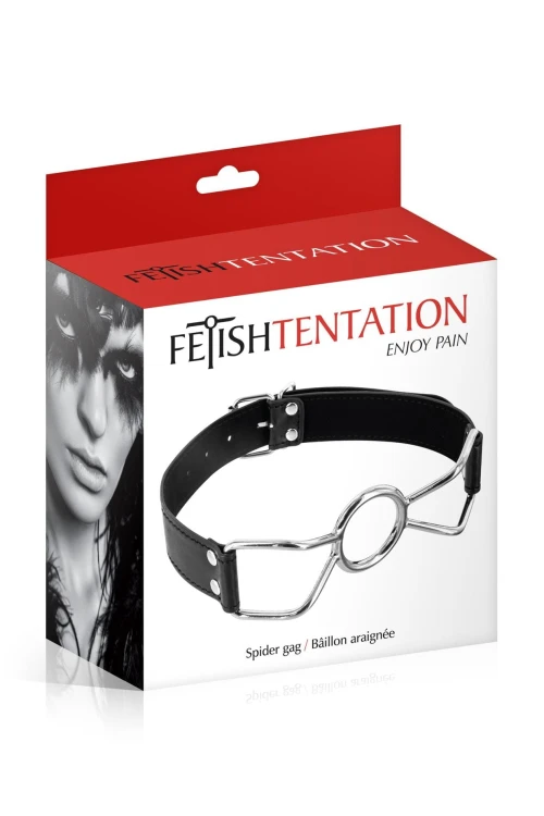 knebel Fetish Tentation