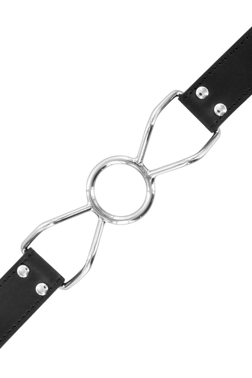 knebel Fetish Tentation