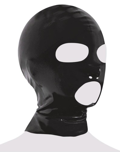 maska Latex Mask