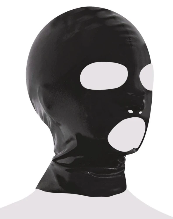 maska Latex Mask