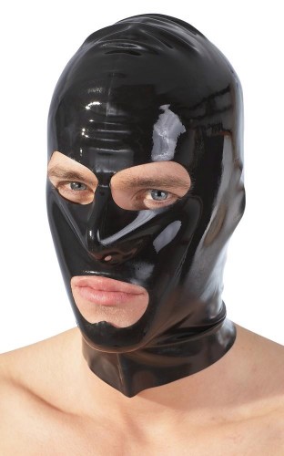 maska Latex Mask