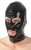 maska Latex Mask