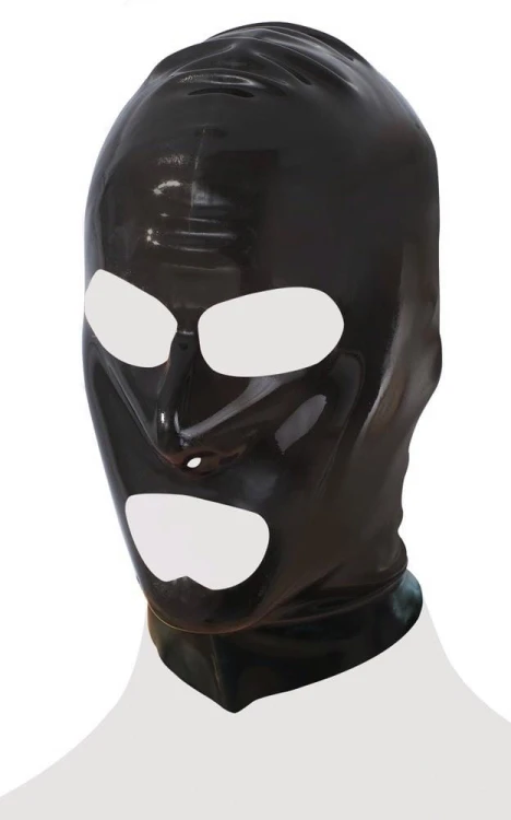 maska Latex Mask