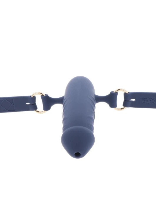 knebel Silicone Breathable