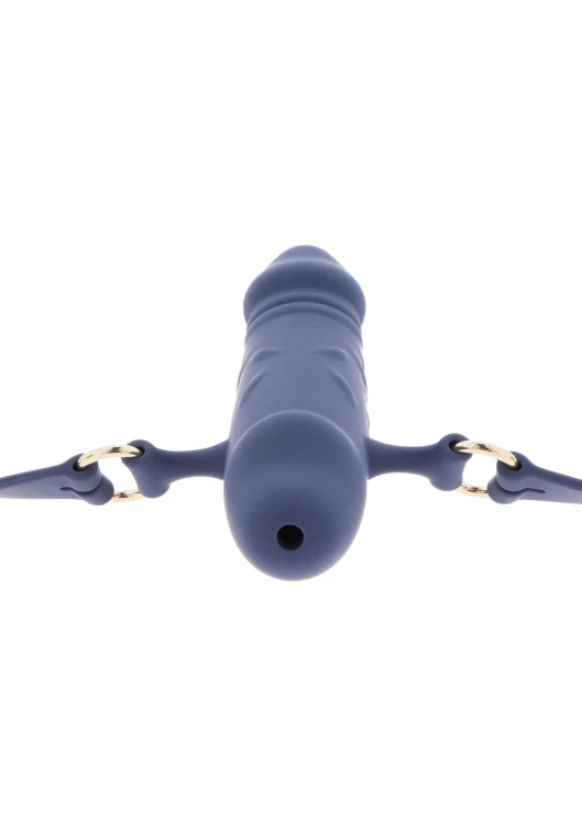 knebel Silicone Breathable