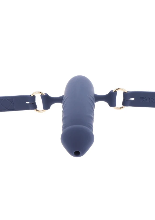 knebel Silicone Breathable