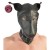 maska Imitation leather Dog