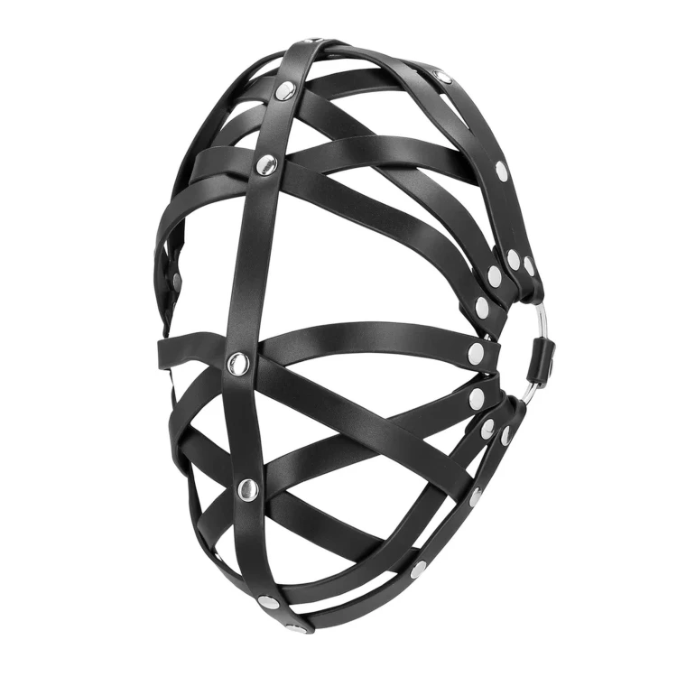maska Cage Mask