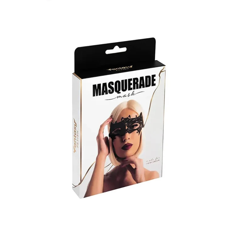 maska Masquerade