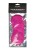 maska Pink Satin Eye Mask